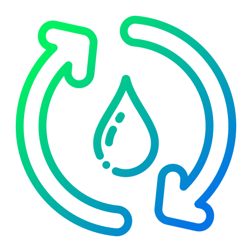 Water efficiency