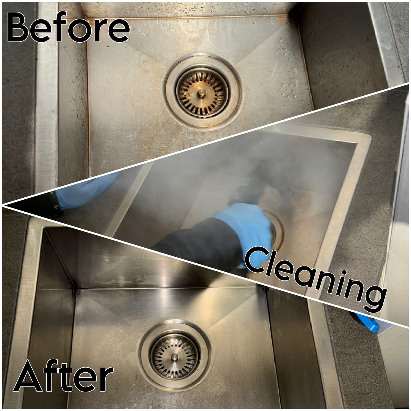 Residential Cleaning