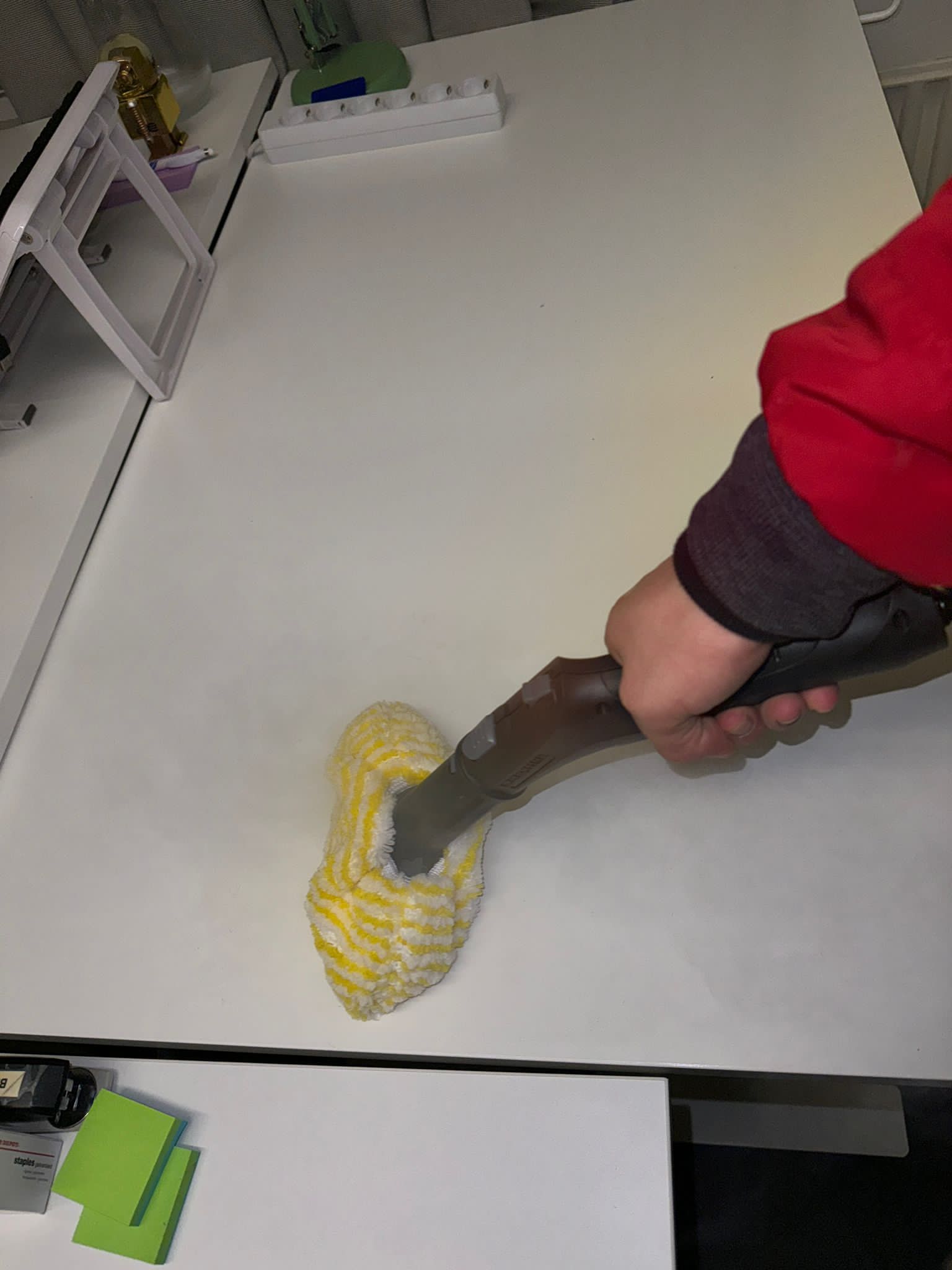 Mattress Cleaning