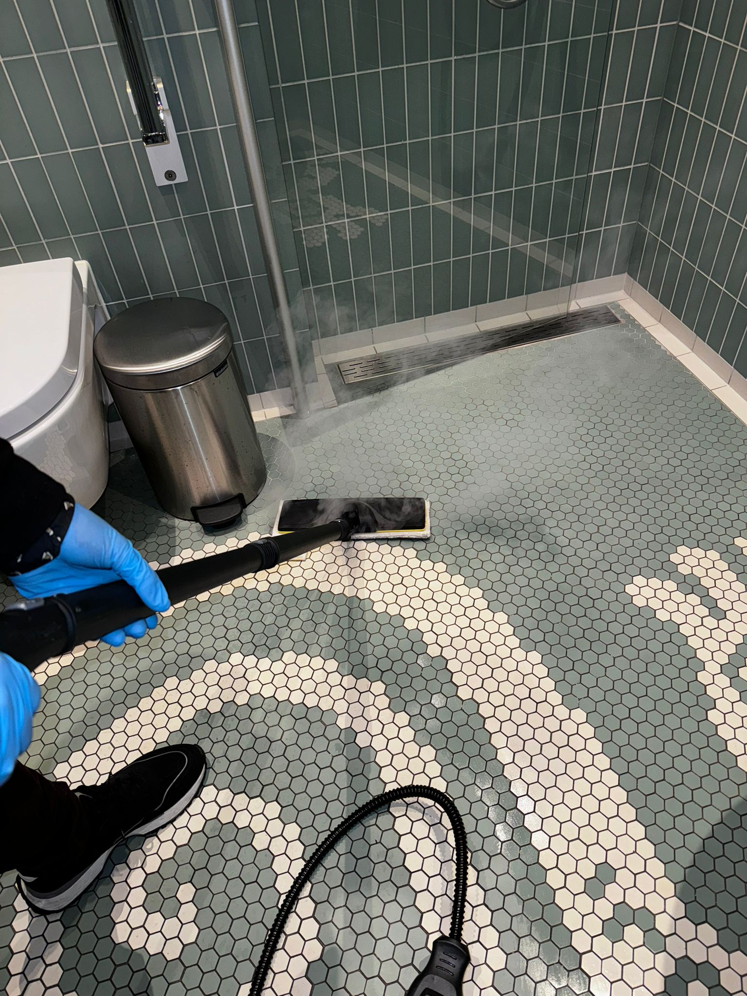 Mattress Cleaning