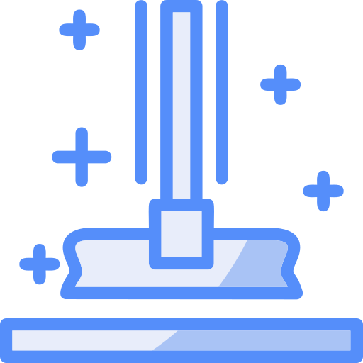 Ecological steam cleaning